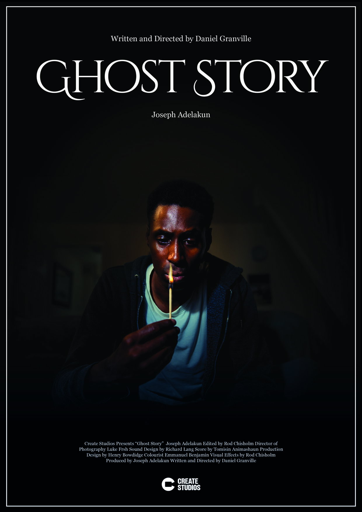 Ghost Story