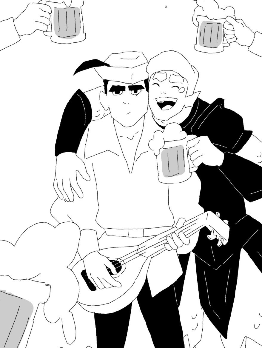 Les Groos
