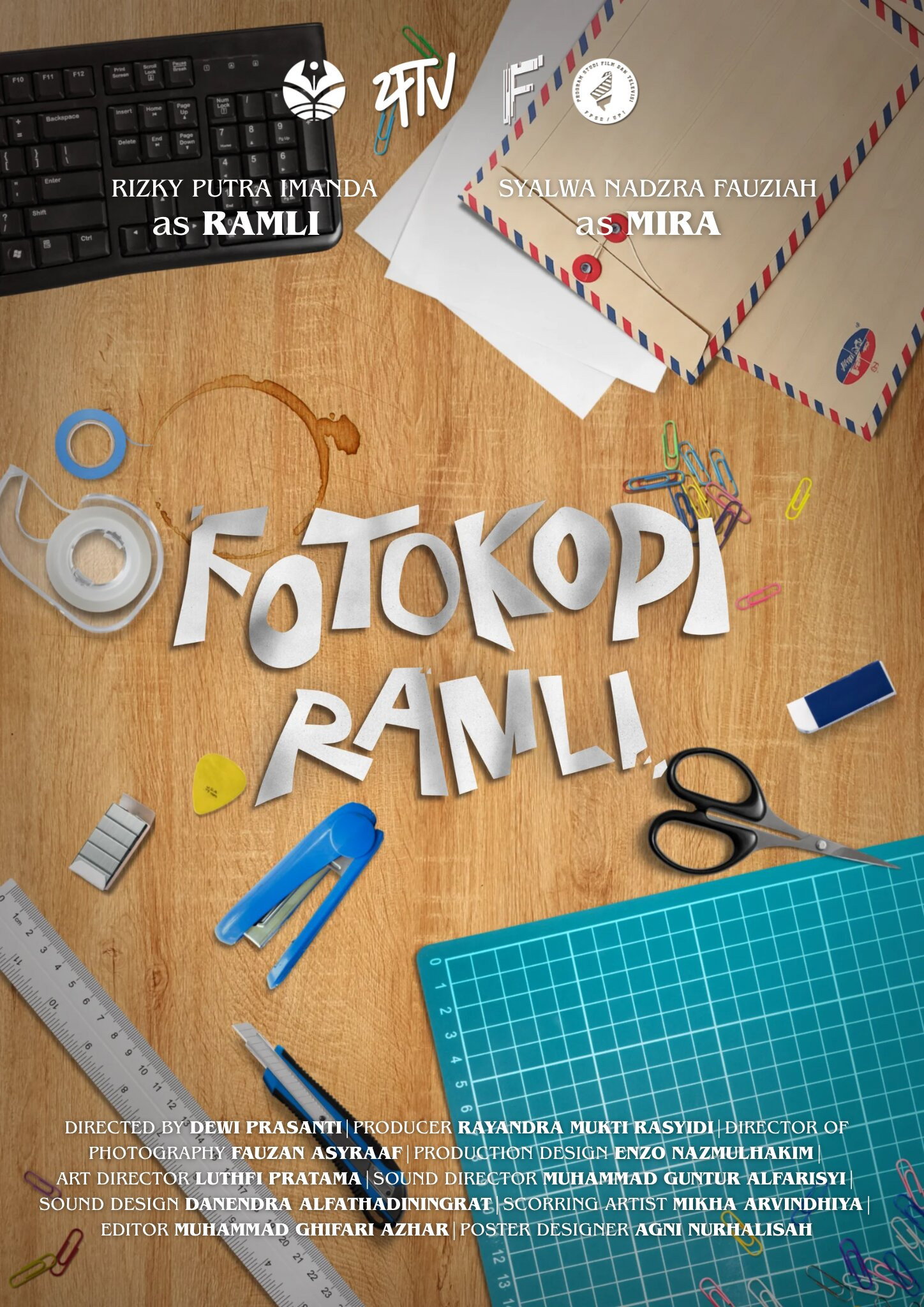 Fotokopi Ramli