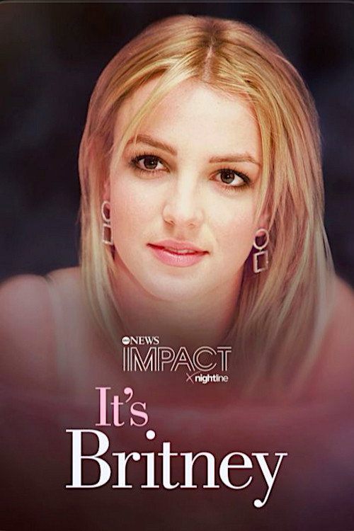 IMPACT X Nightline: It's Britney