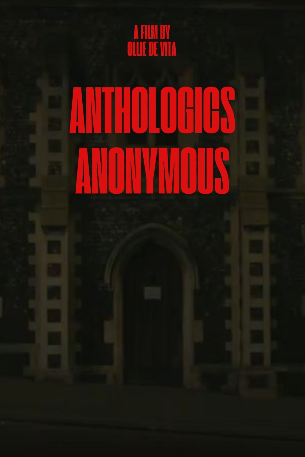 Anthologics Anonoymous