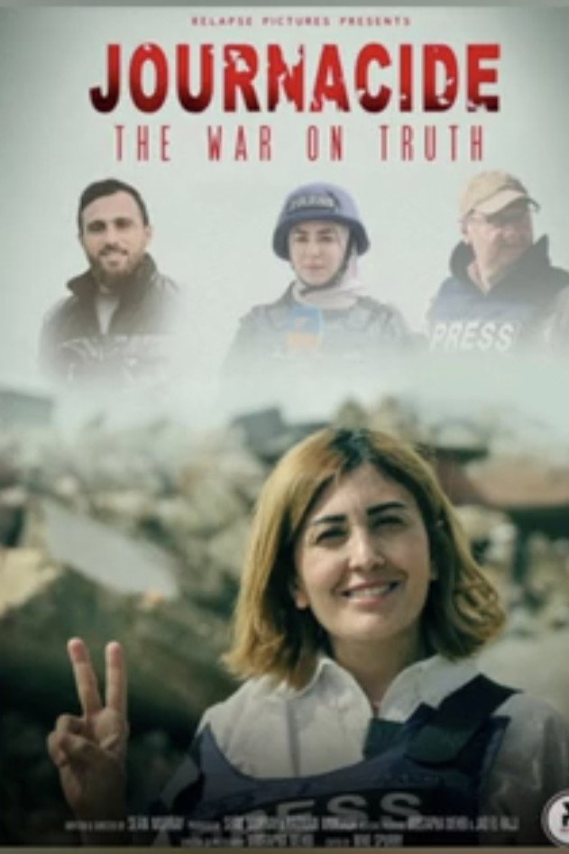Journacide: The War on Truth