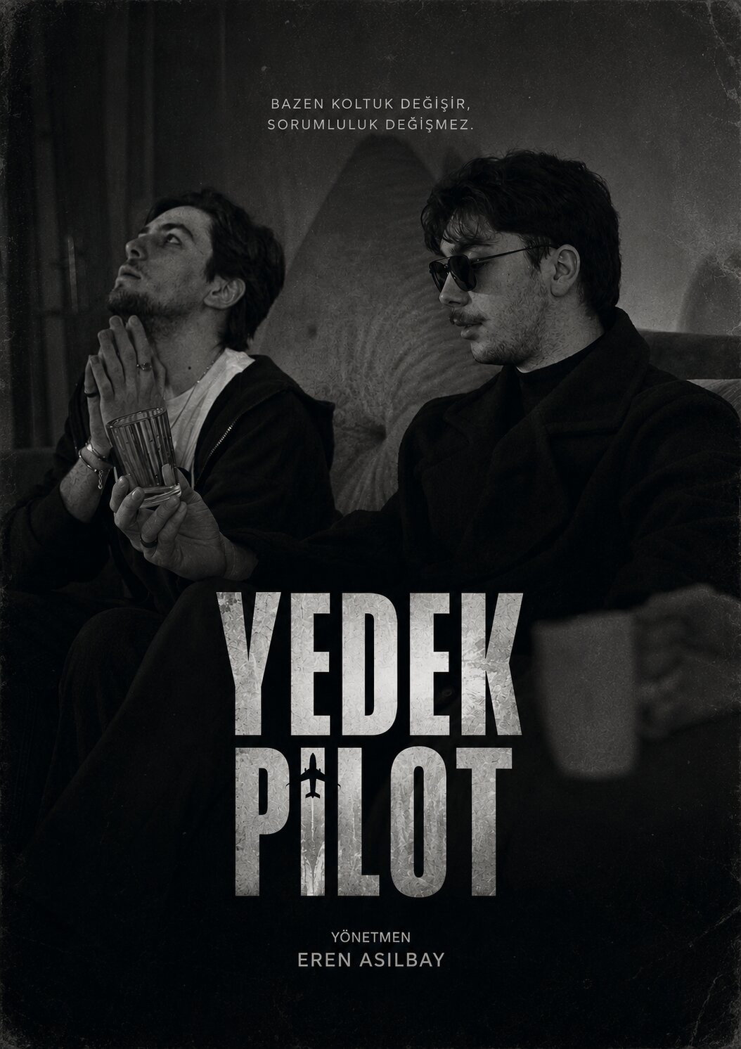 Yedek Pilot