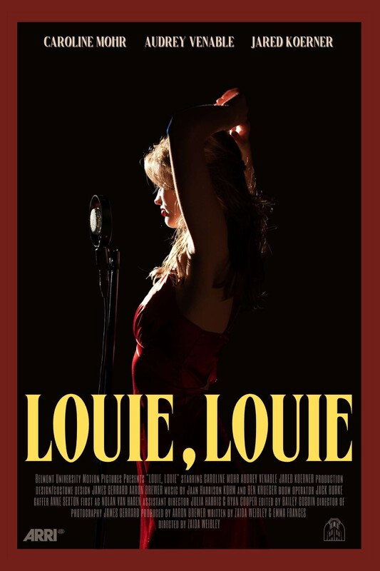 Louie, Louie