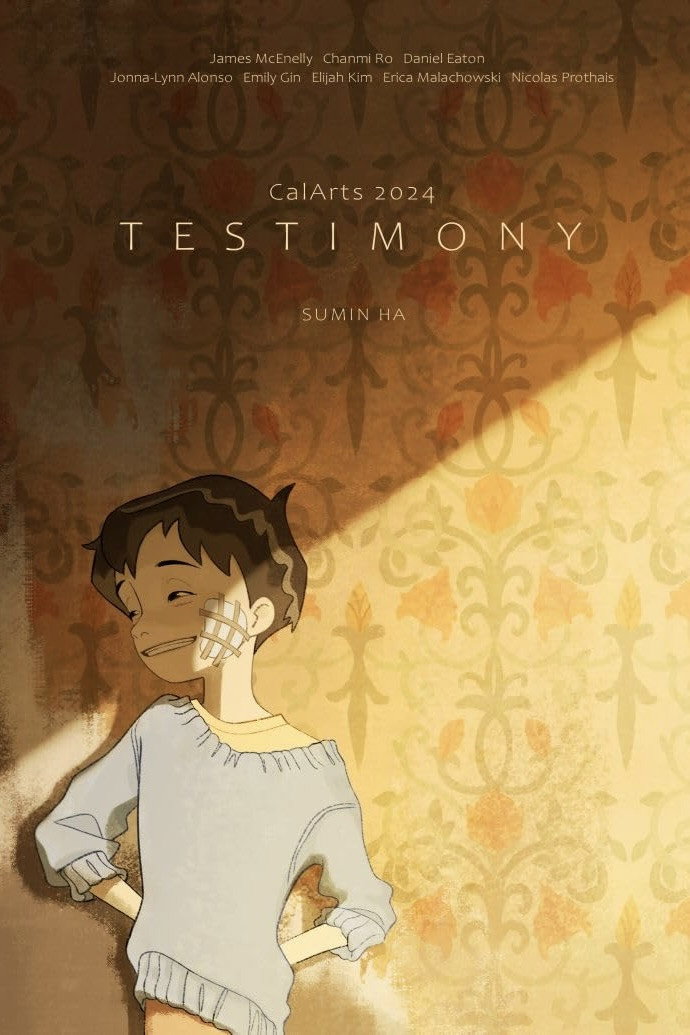 Testimony