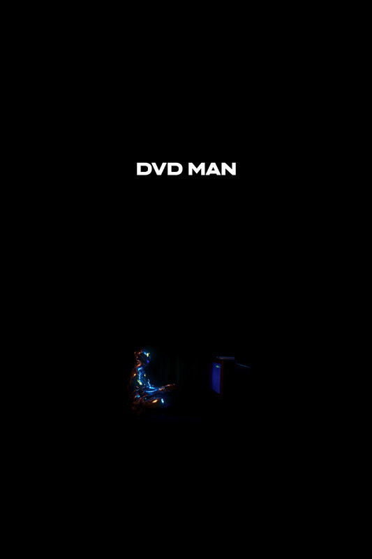 DVD Man