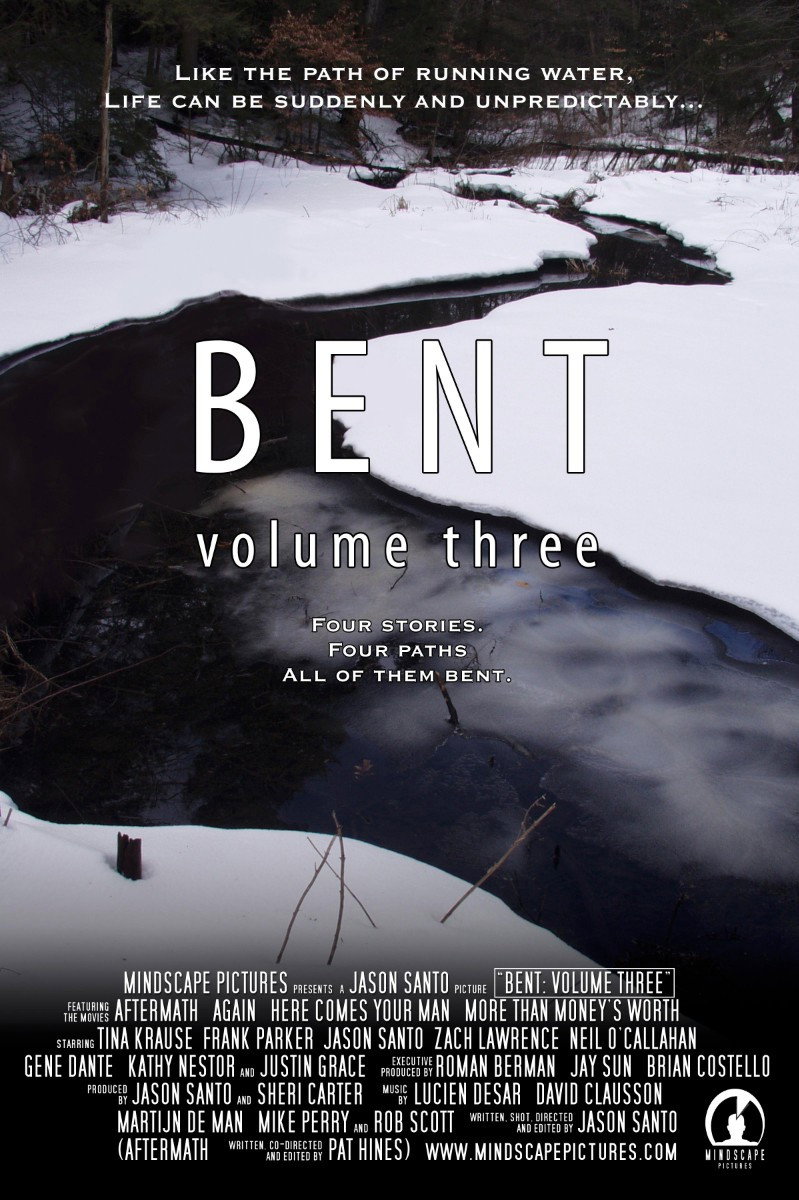 Bent: Volume Three