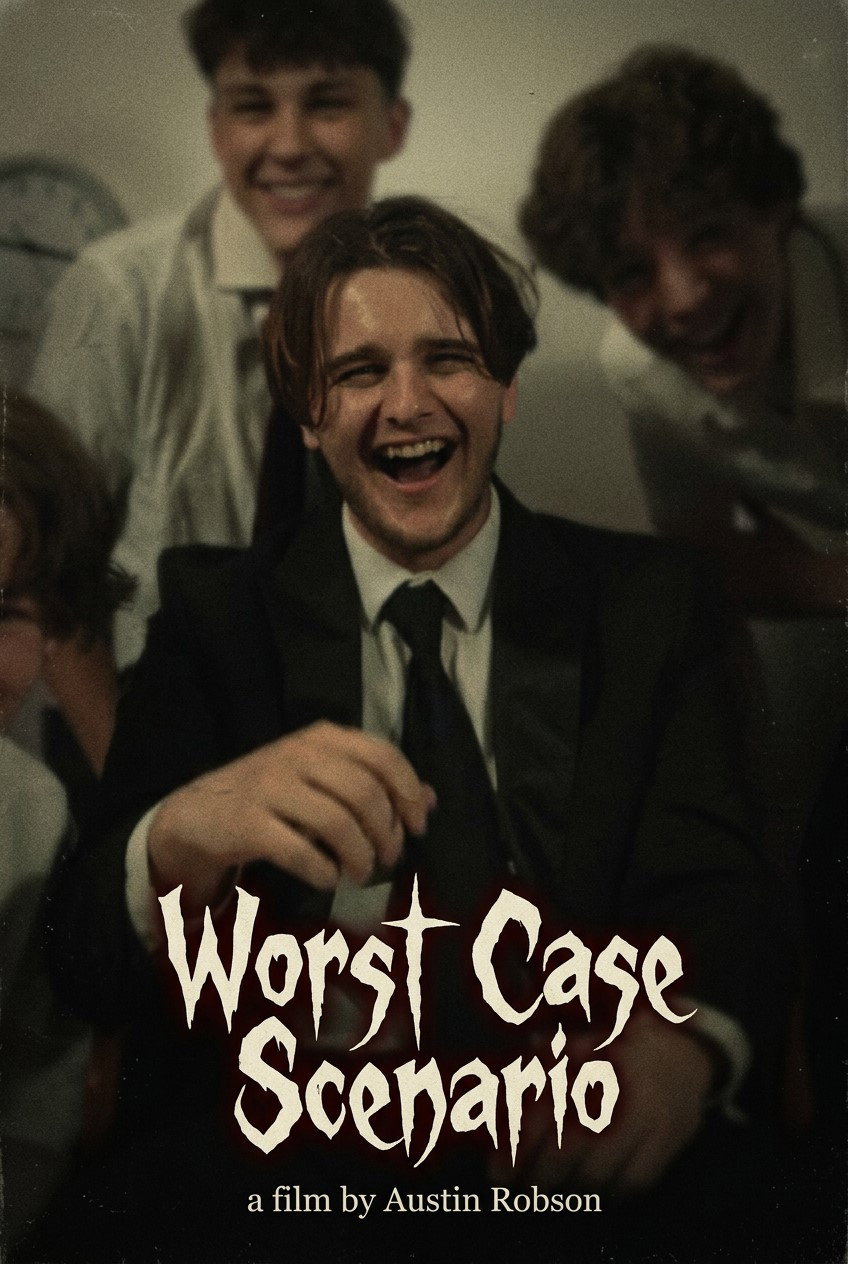 Worst Case Scenario