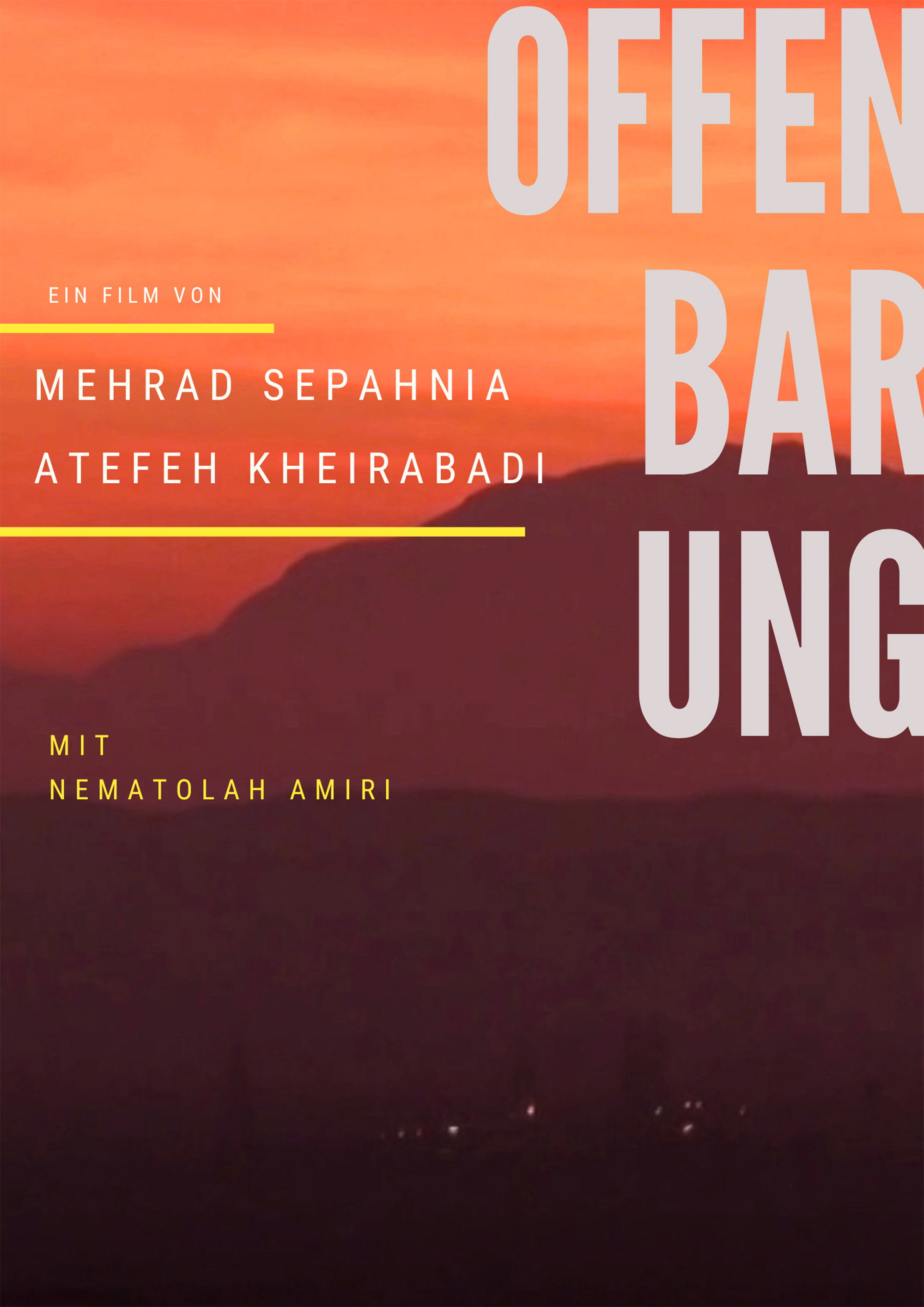 Offenbarung