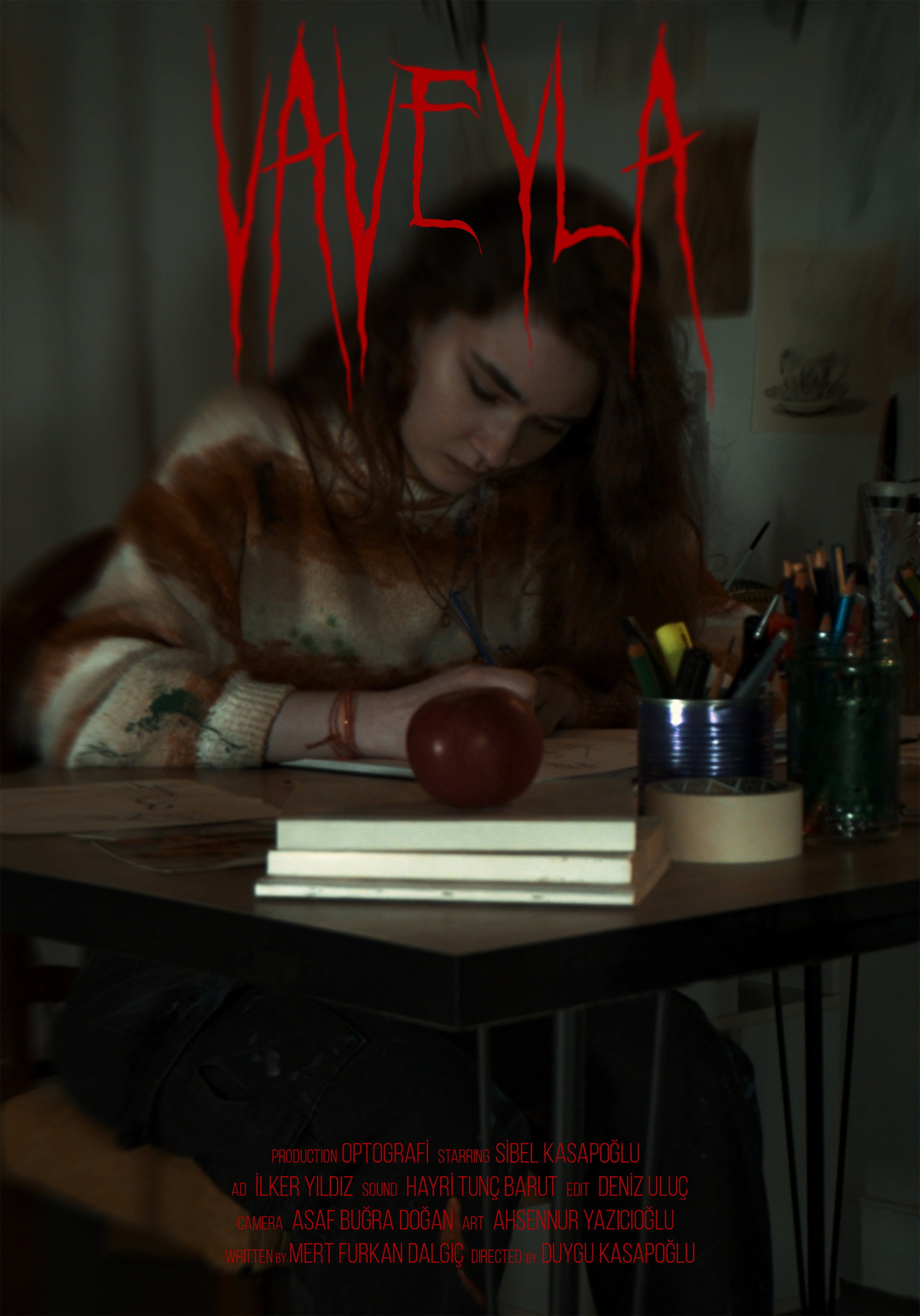 Vaveyla