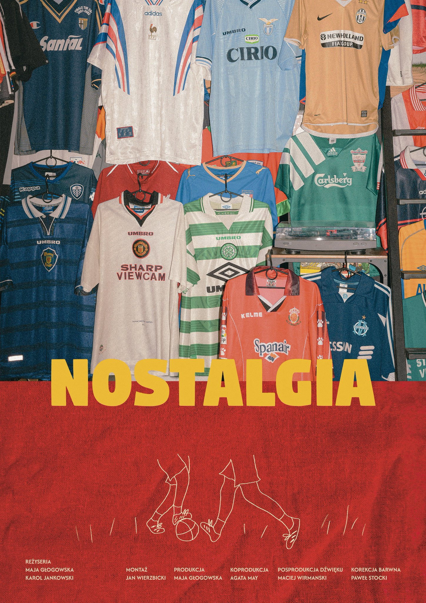 Nostalgia