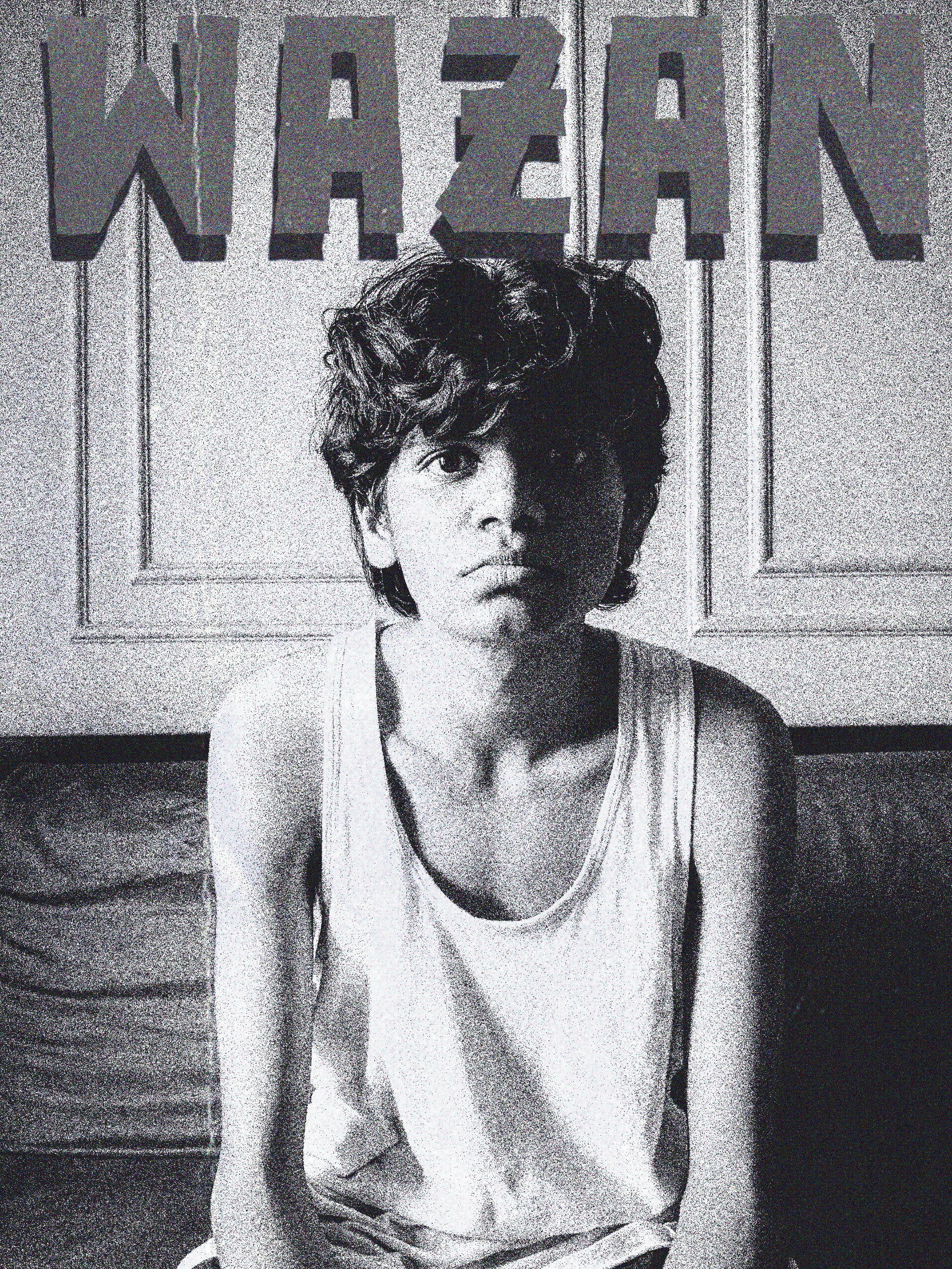 Wazan