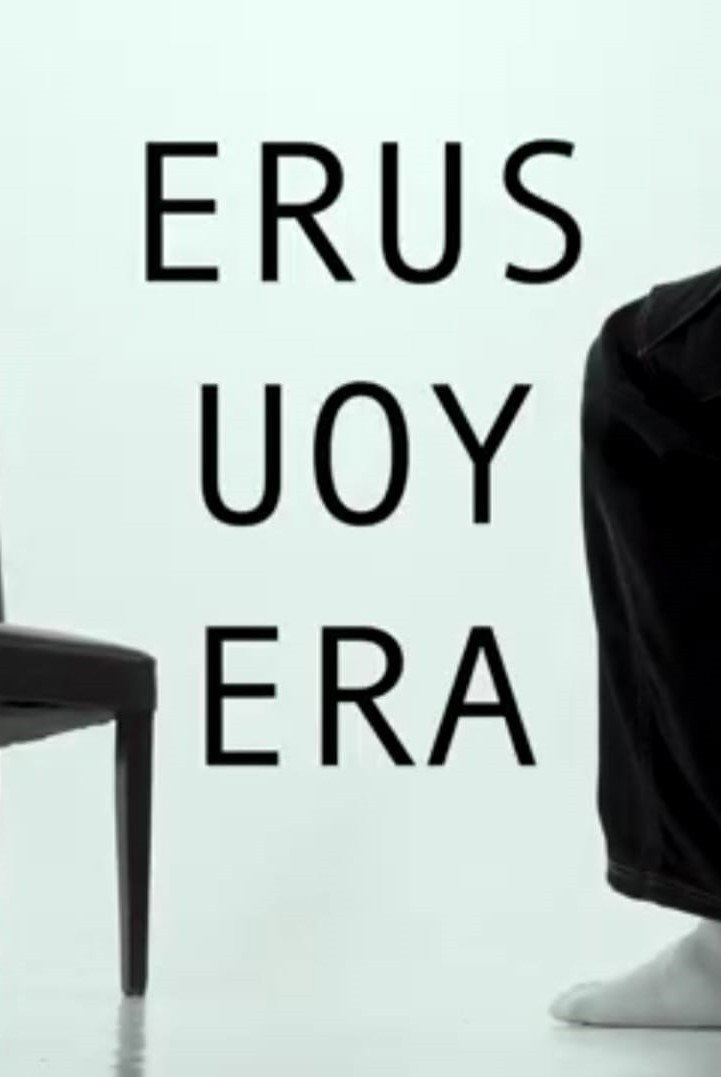 ?erus uoy erA