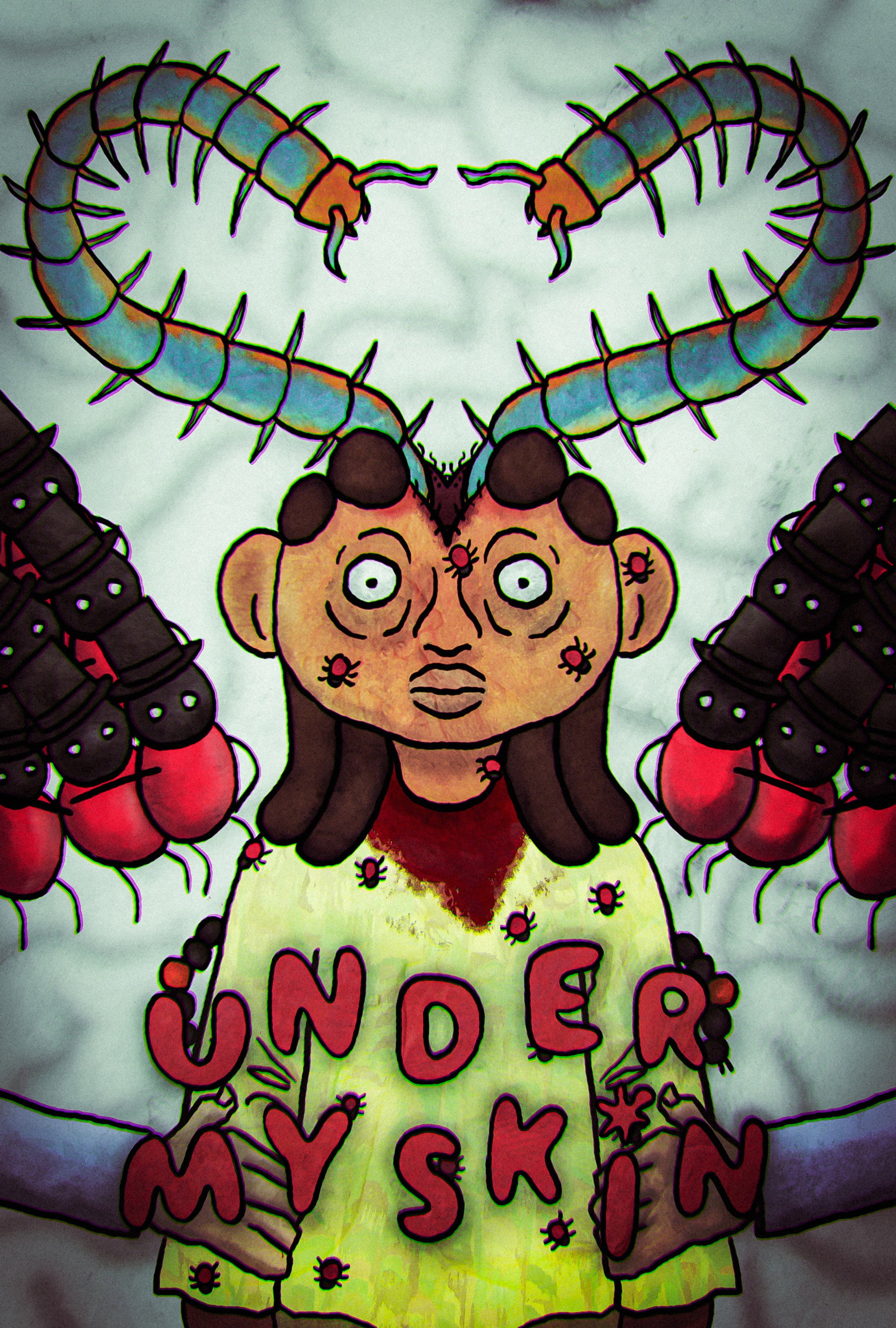 Under My Skin