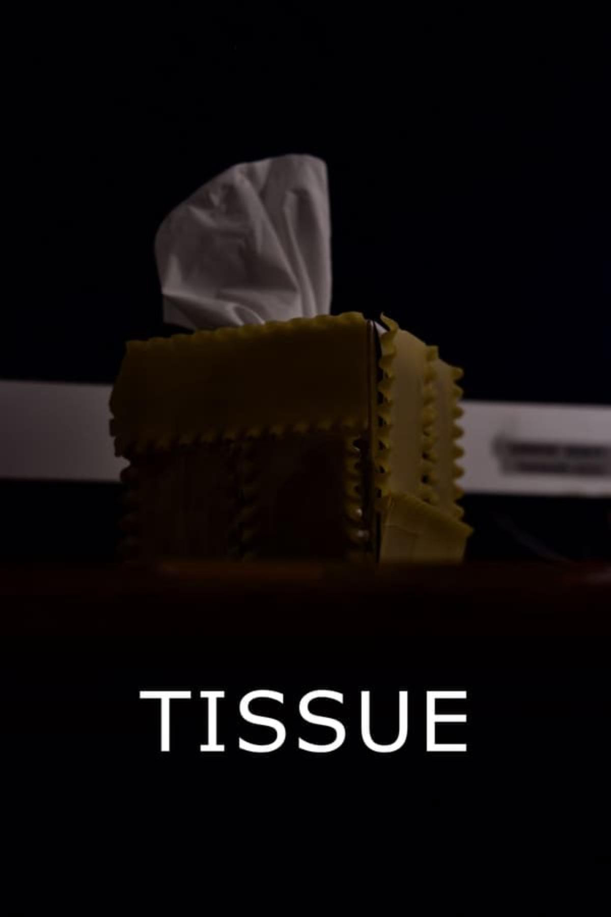 Tissue
