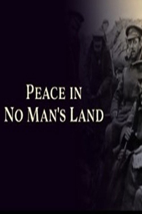 Peace in No Man's Land