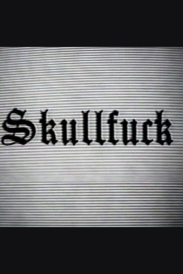 Skullfuck