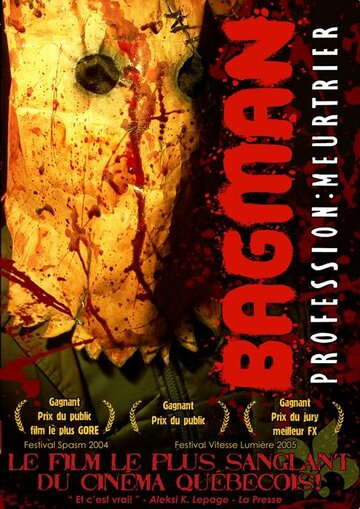 Bagman - Operation: Massenmord!
