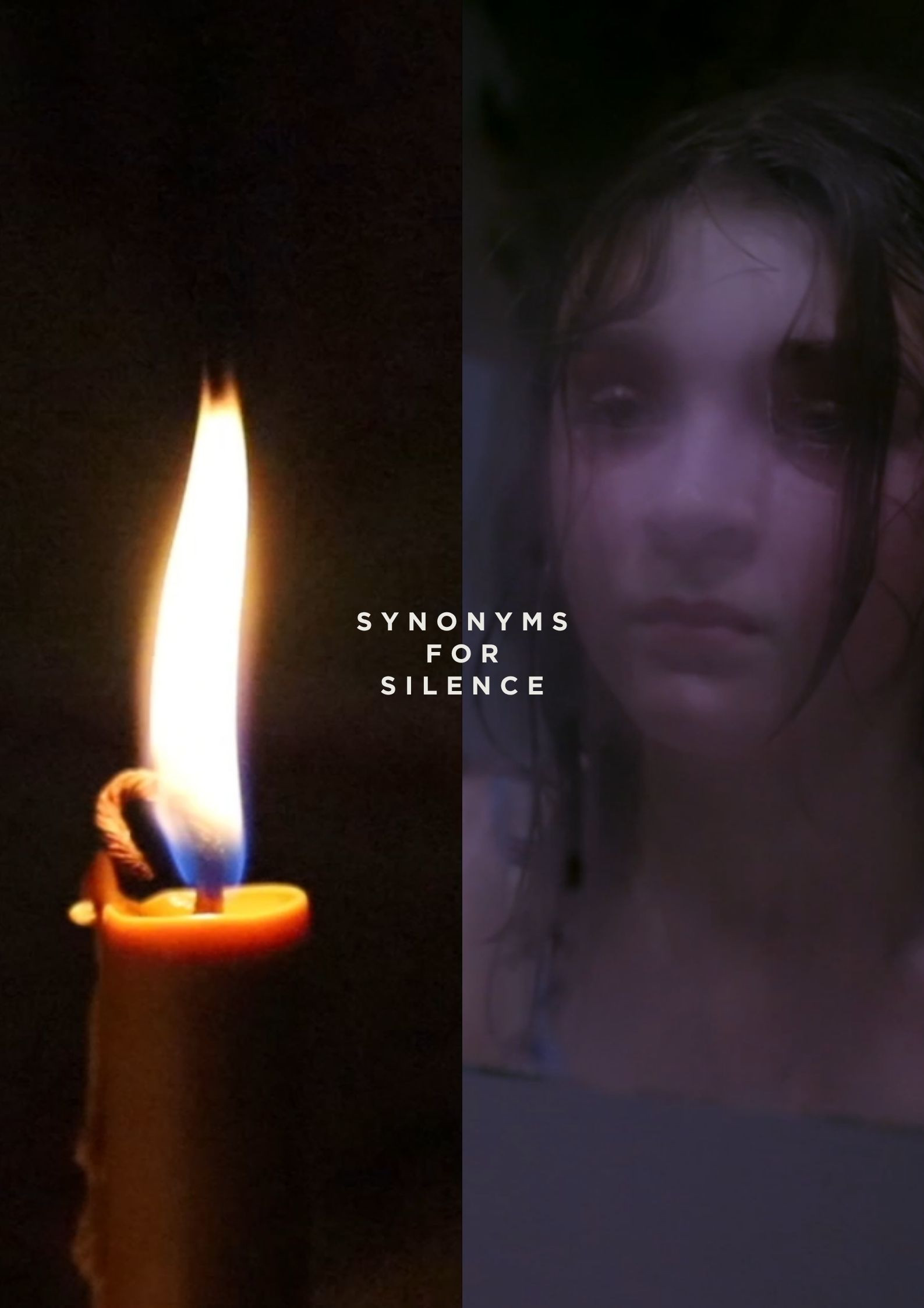 Synonyms for Silence