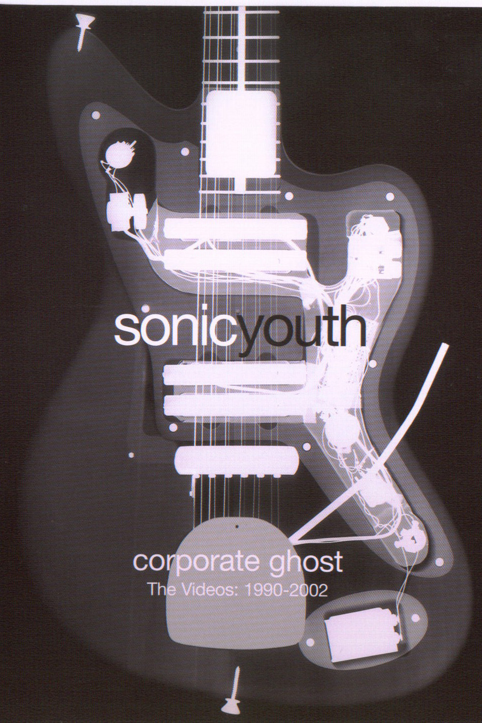Sonic Youth: Corporate Ghost (The Videos: 1990-2002)