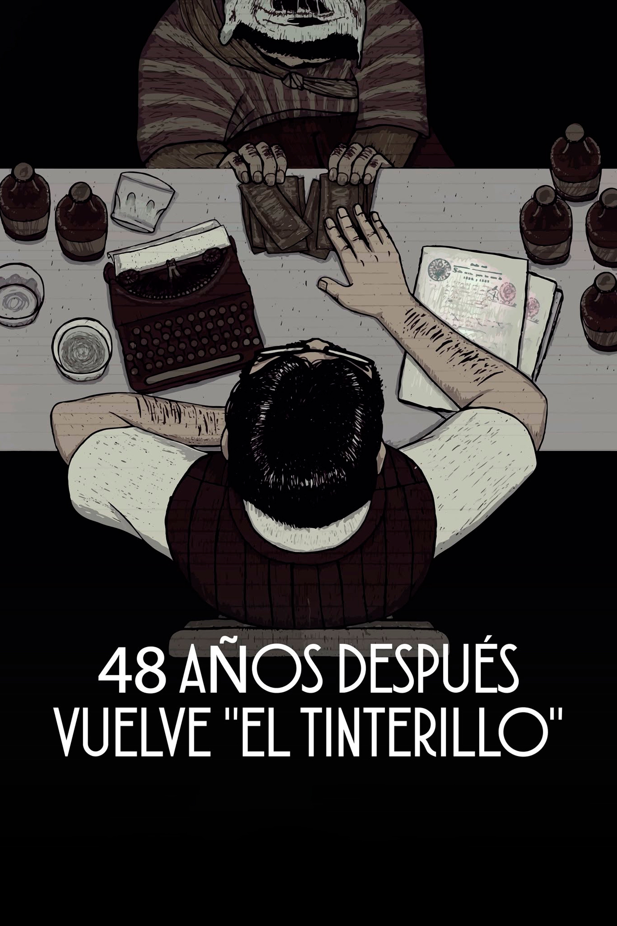 El Gran Tinterillo