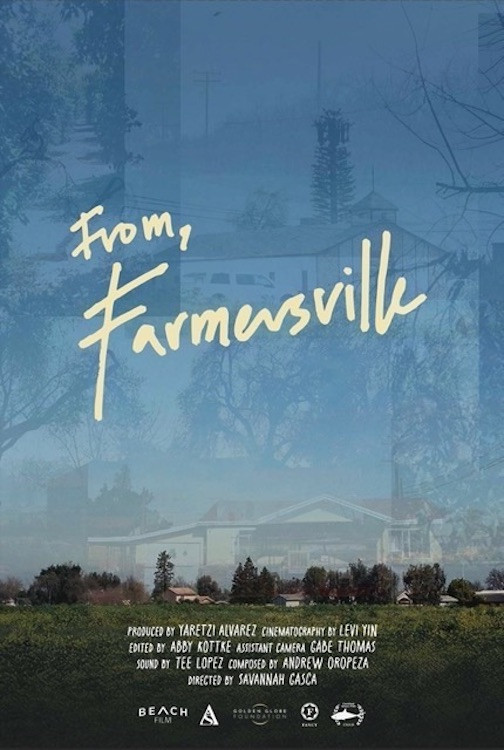 From, Farmersville