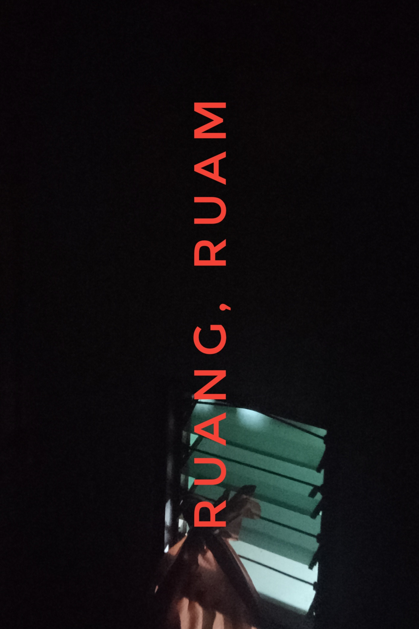 Ruang, Ruam