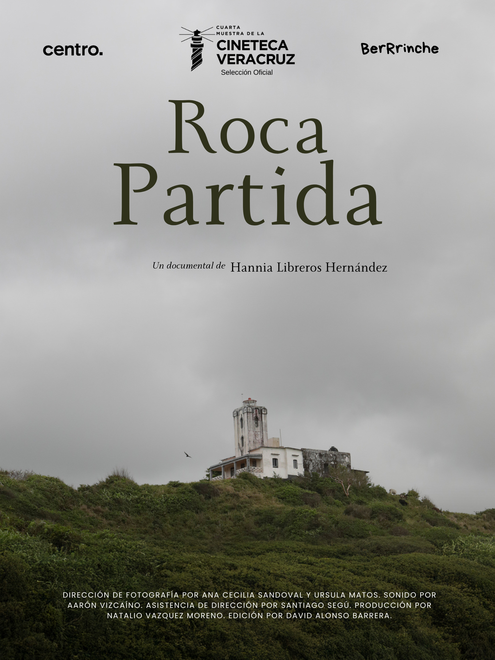 Roca Partida