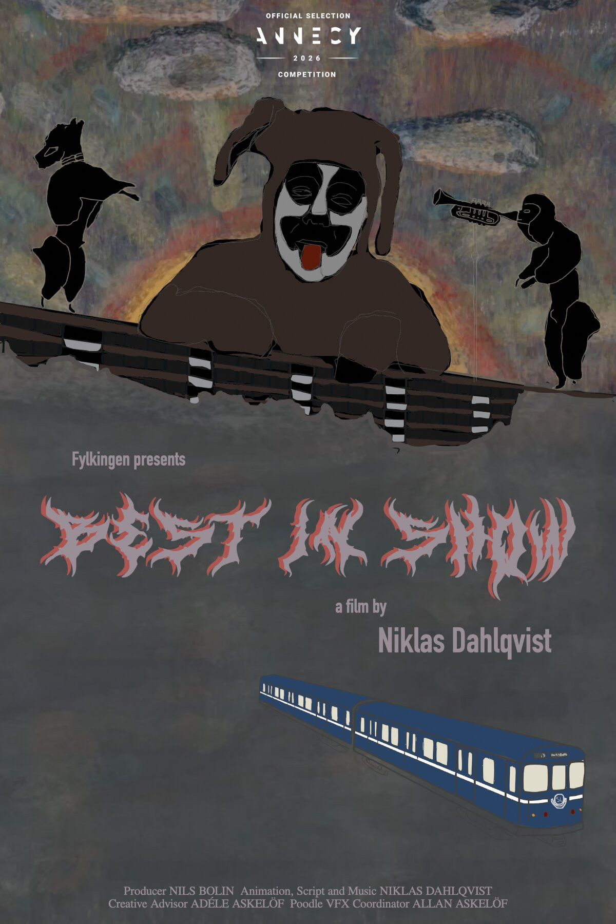 Best in Show