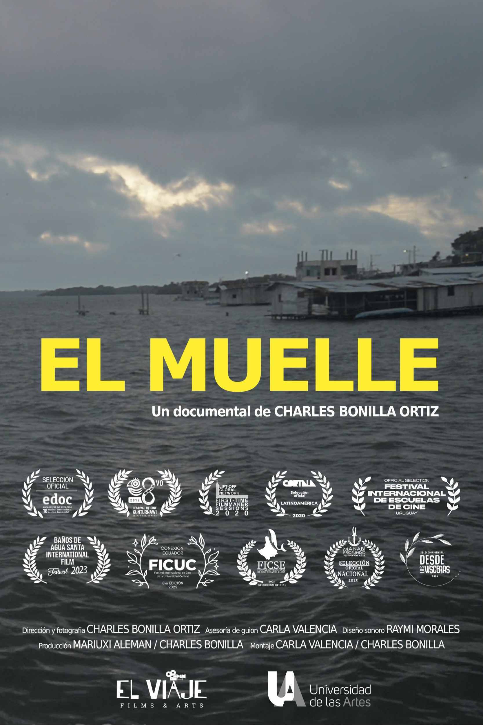 El Muelle