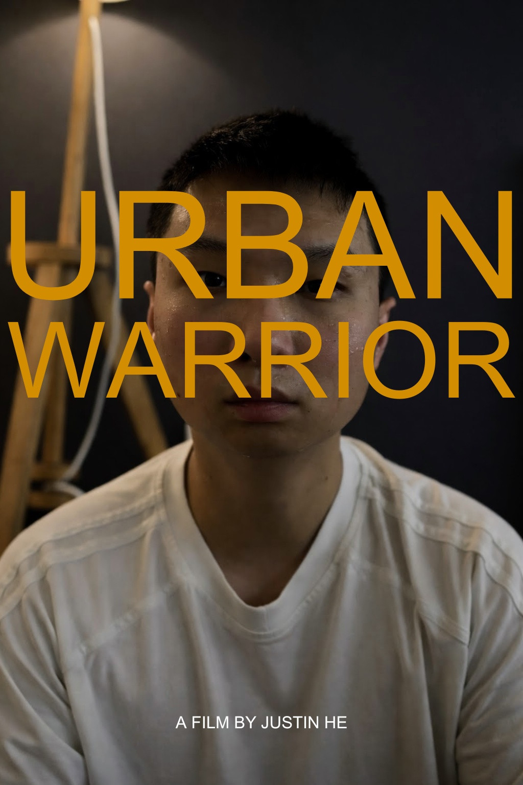Urban Warrior
