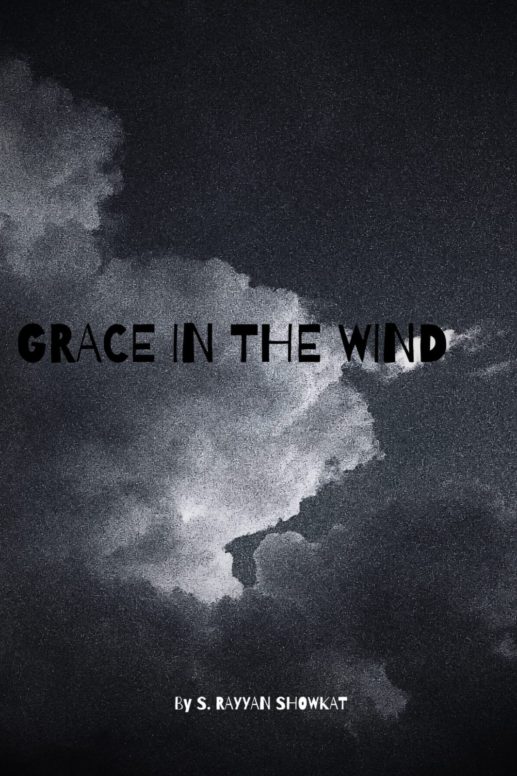 Grace in the wind