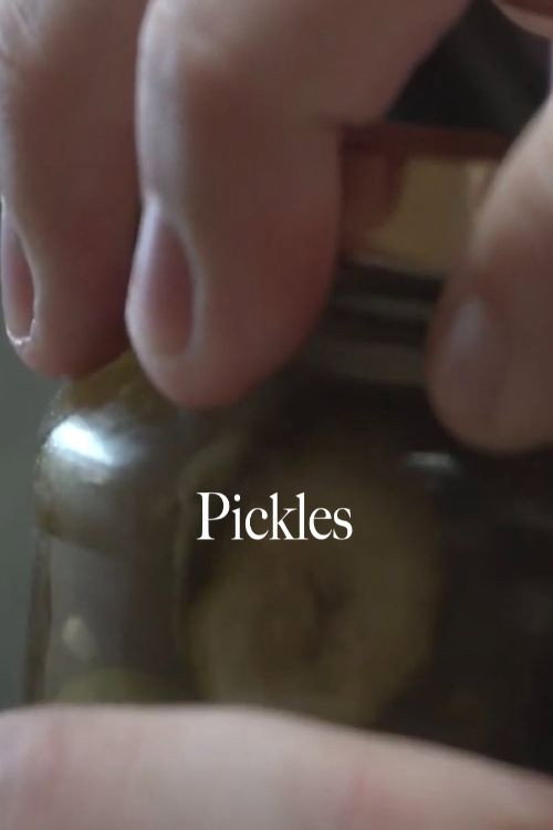 Pickles