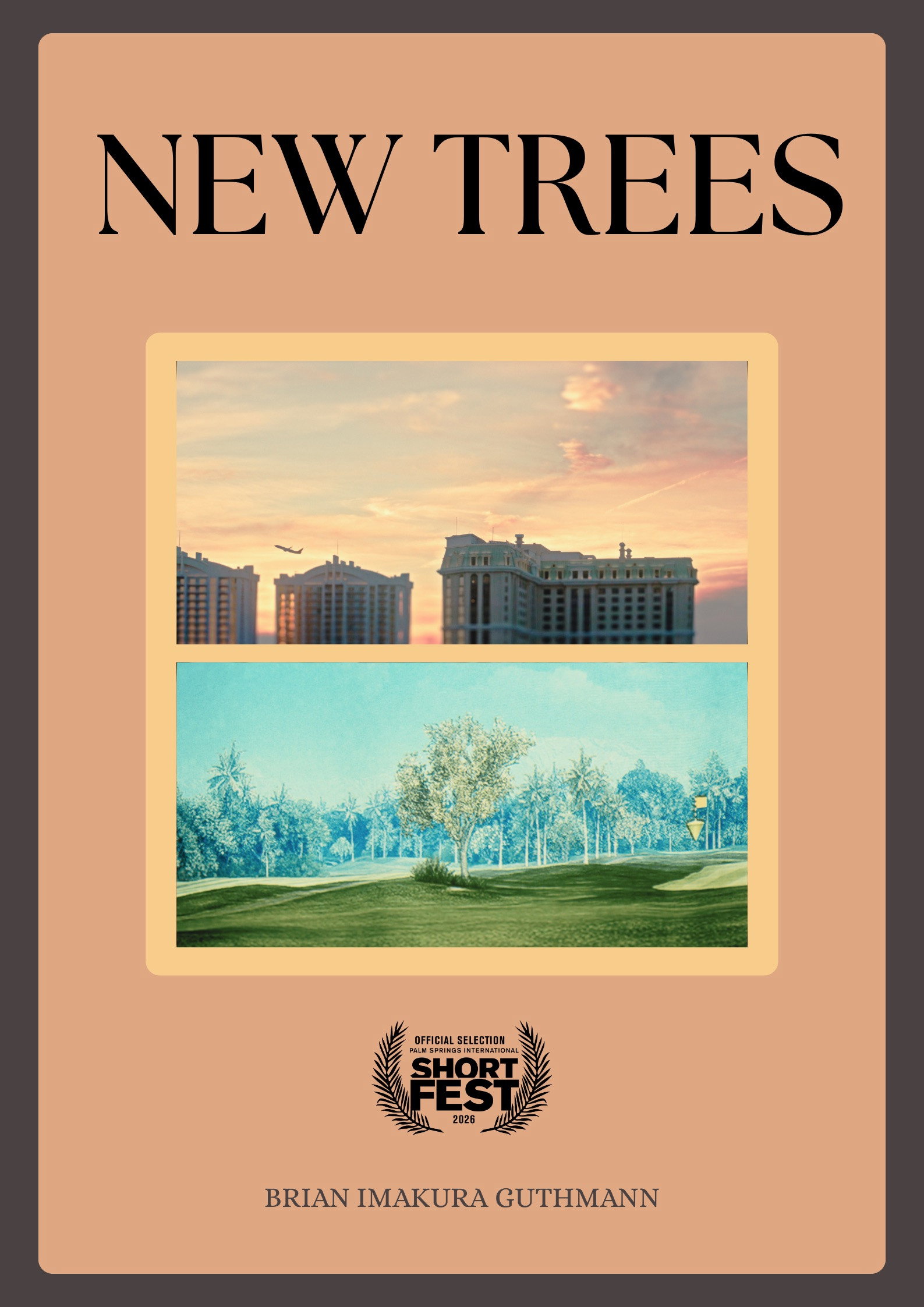 New Trees