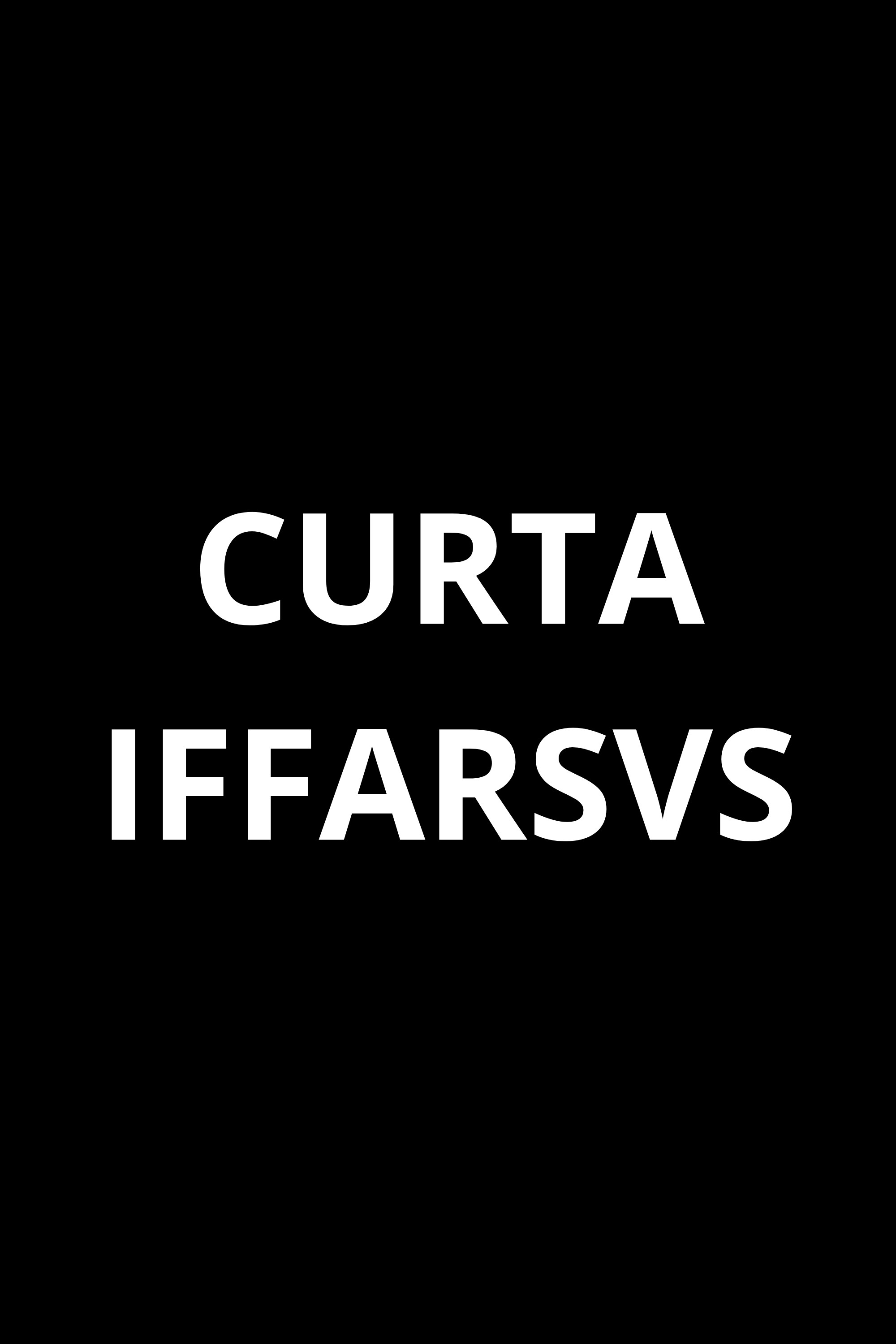 CURTA IFFARSVS