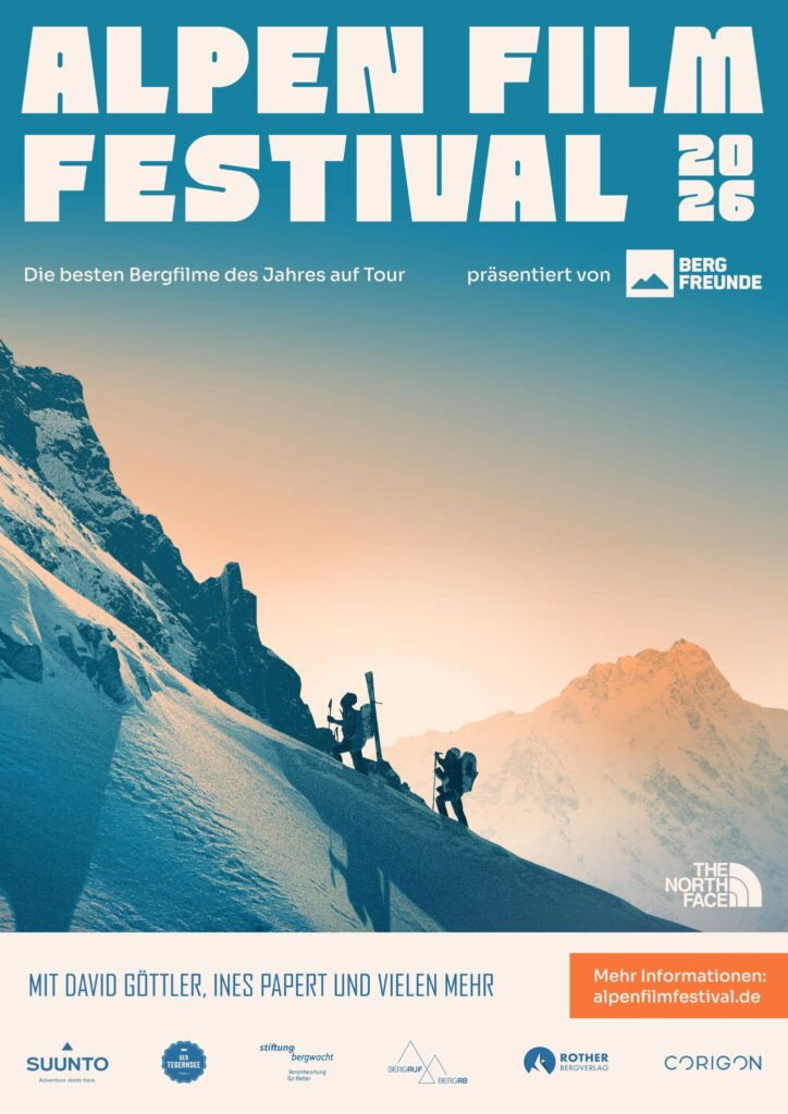 Alpen Film Festival 2026