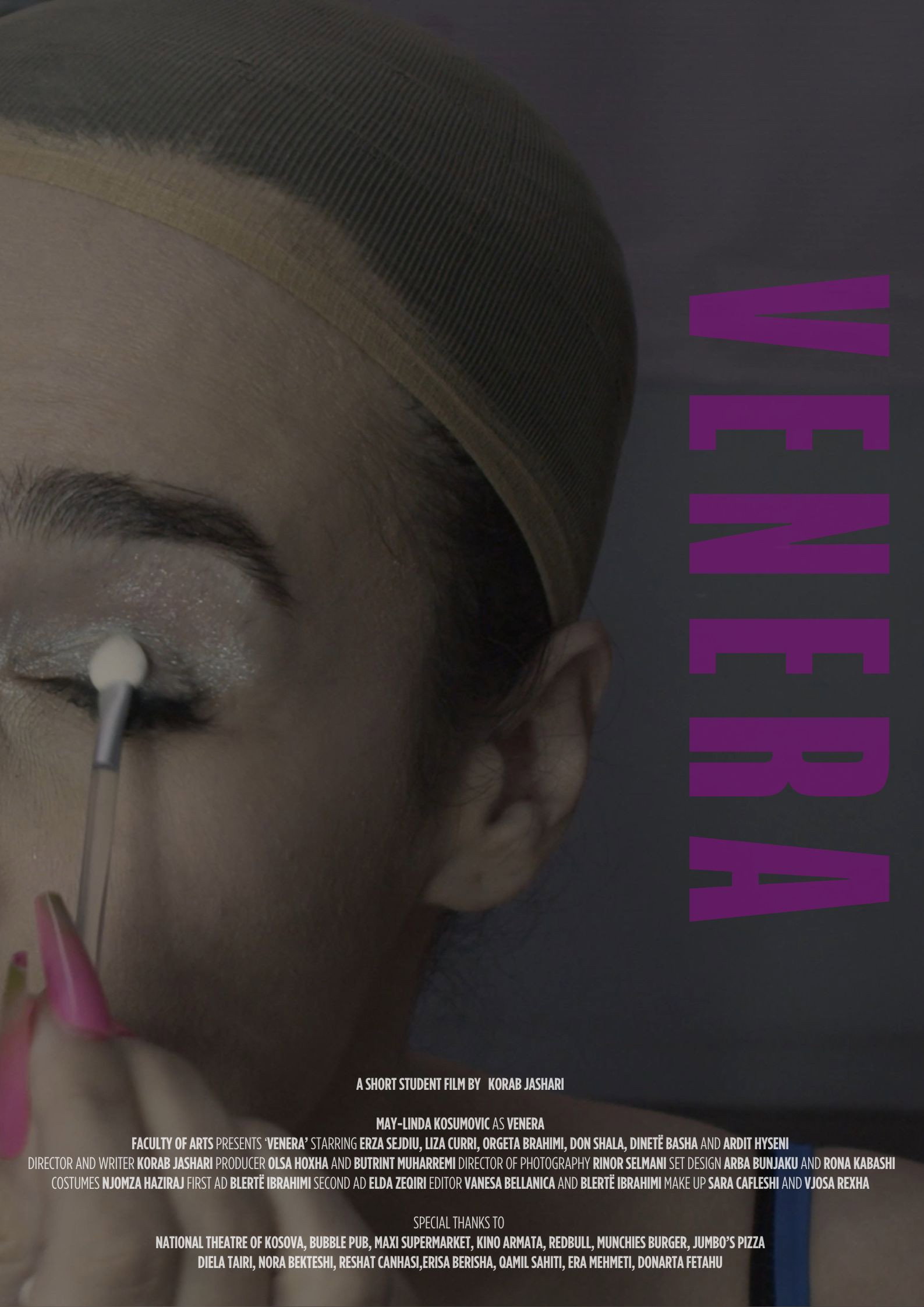VENERA