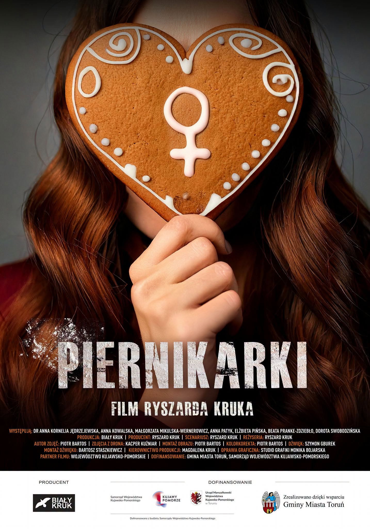 Piernikarki
