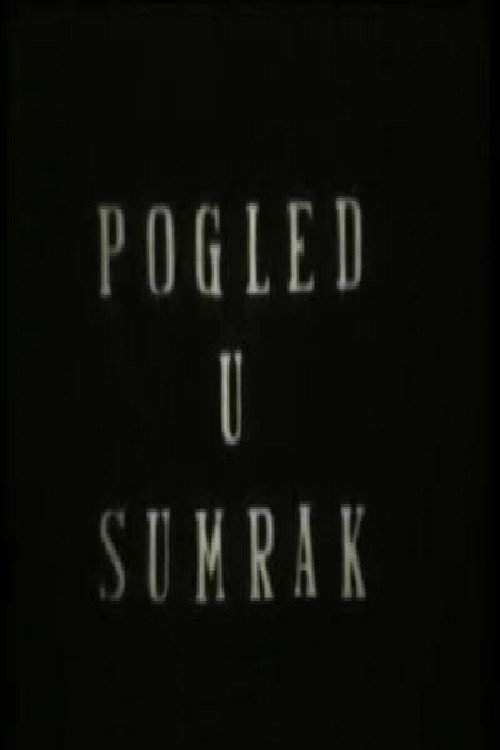 Pogled u sumrak