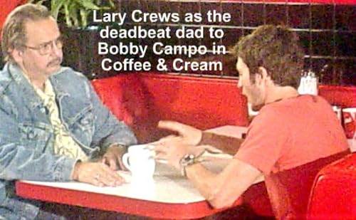 Coffee & Cream