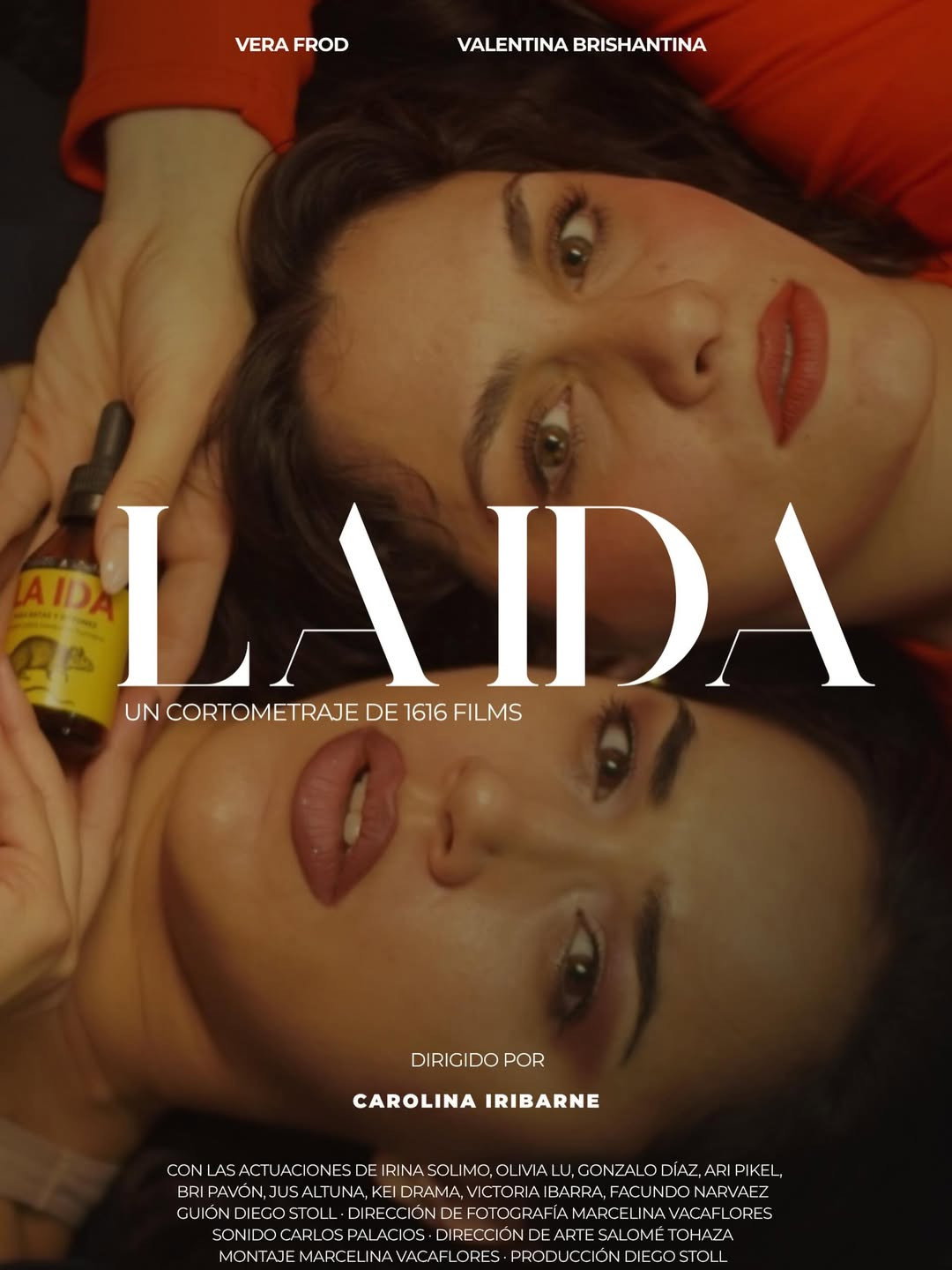 La Ida