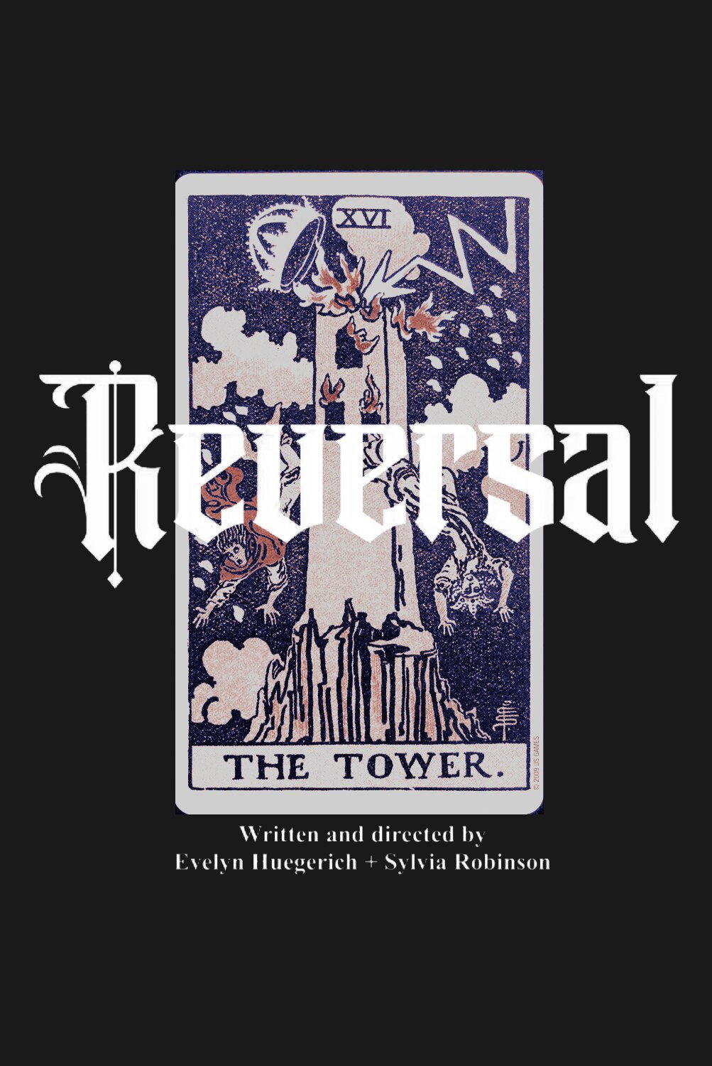 Reversal