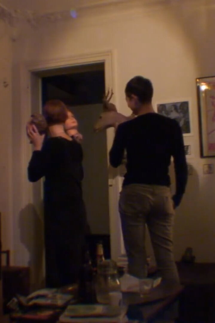 Simulateur de présence