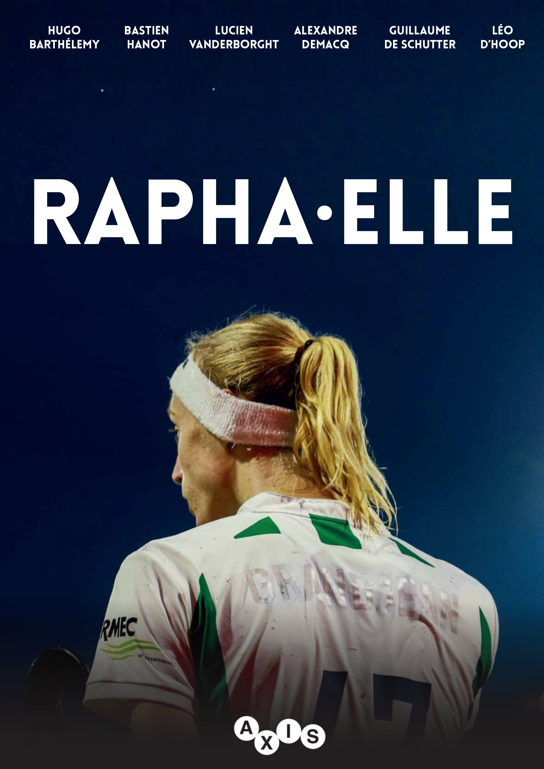 Rapha·Elle