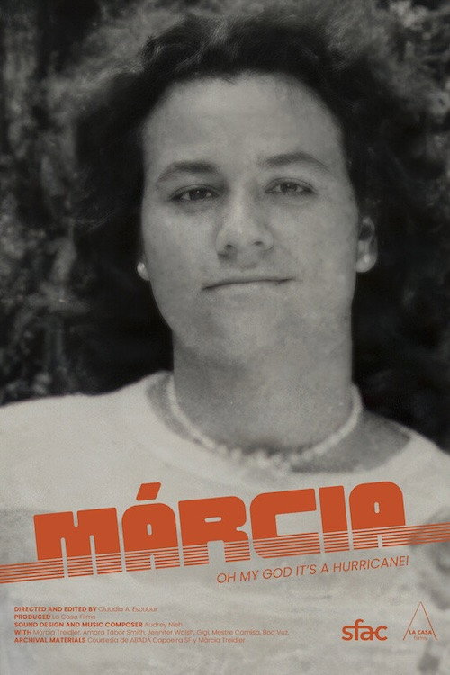 Márcia