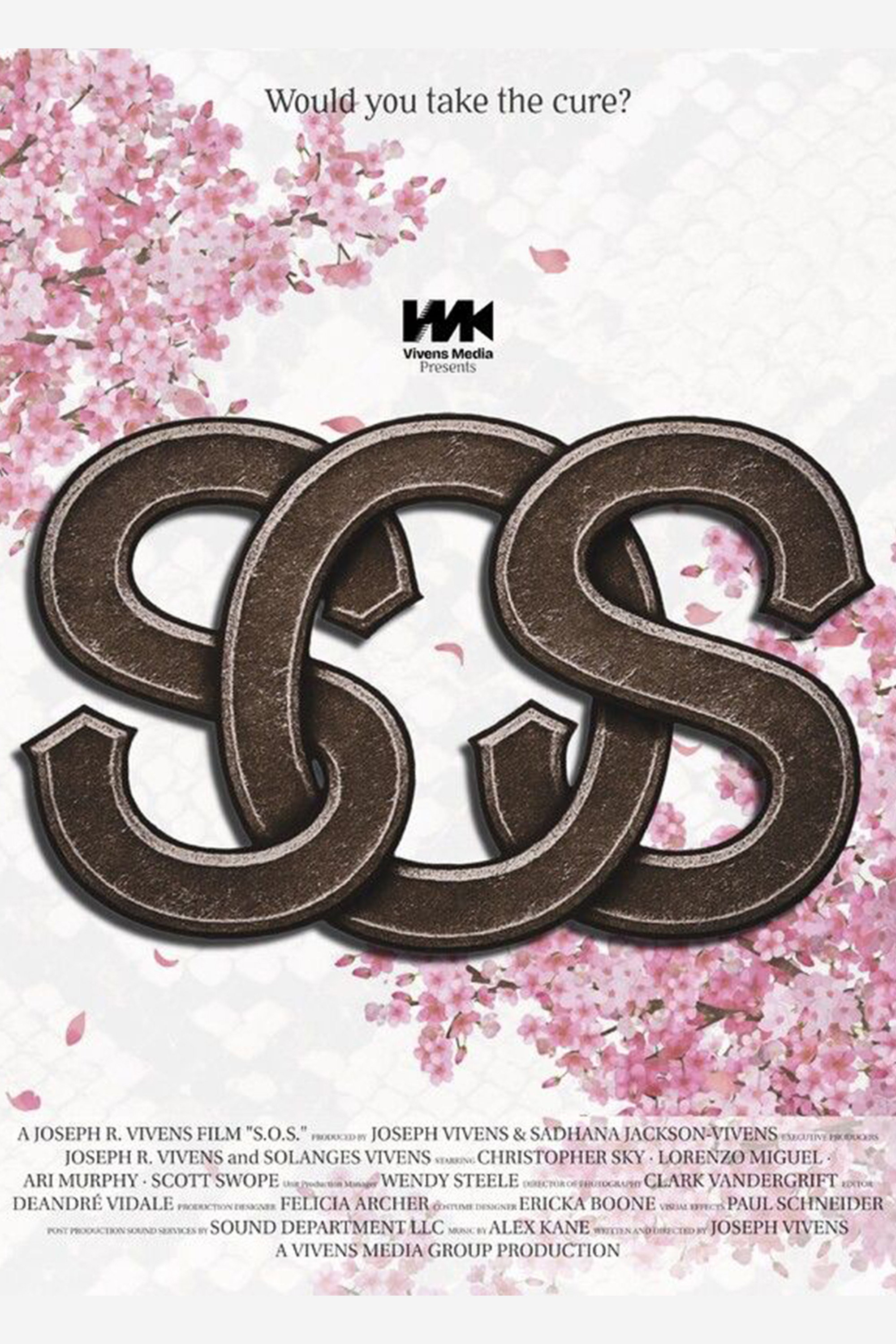 S.O.S.