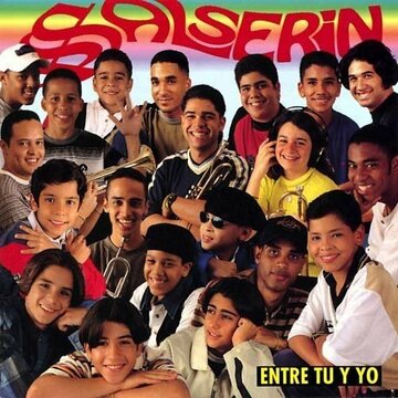 Entre tu y yo