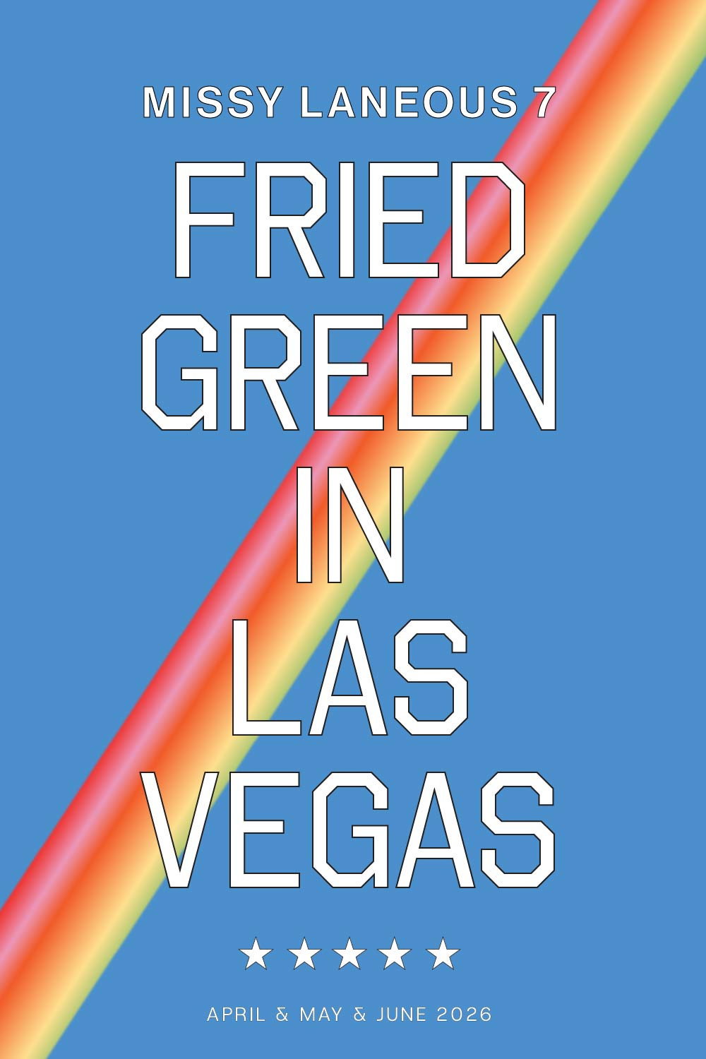 Fried Green in Las Vegas