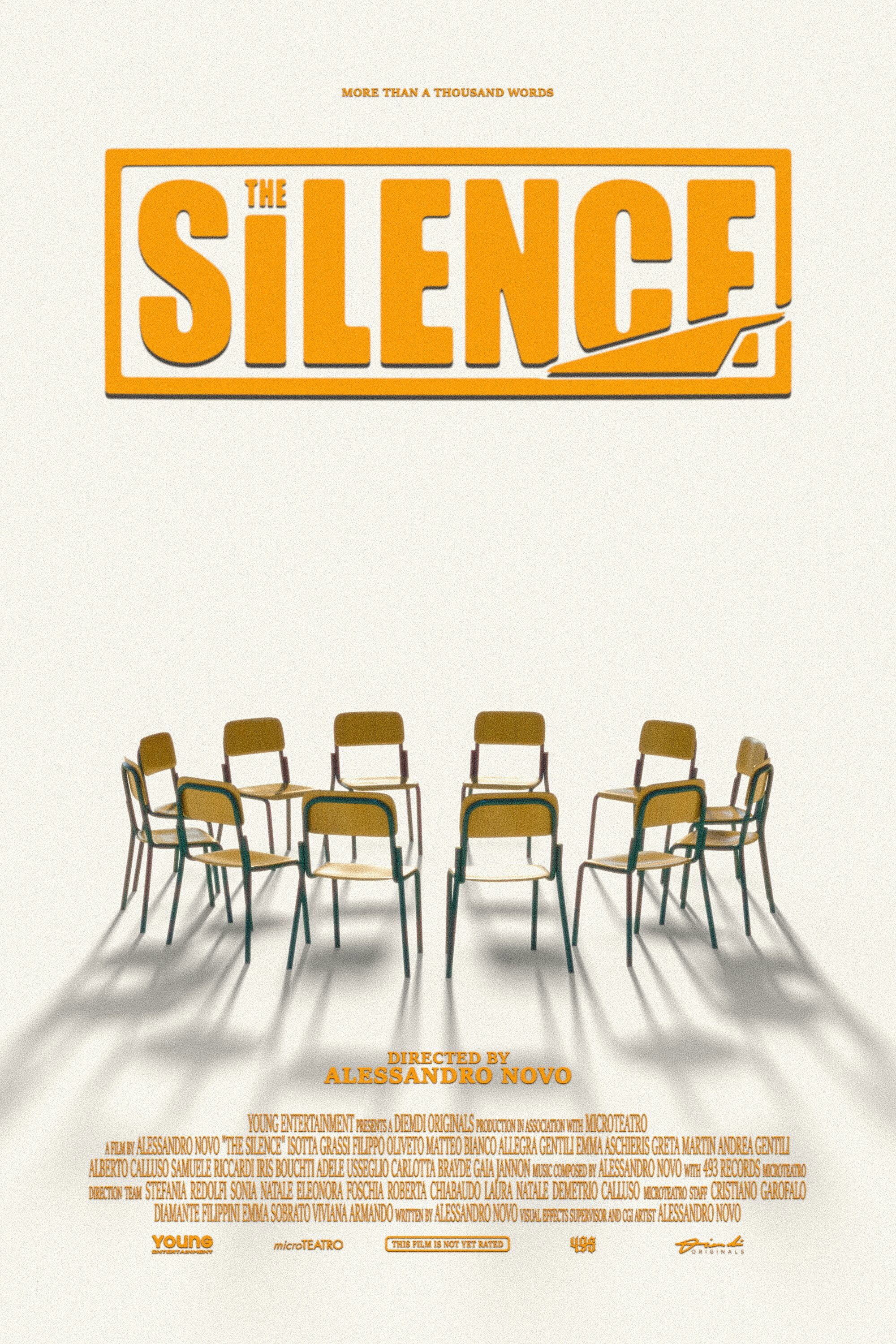 The Silence