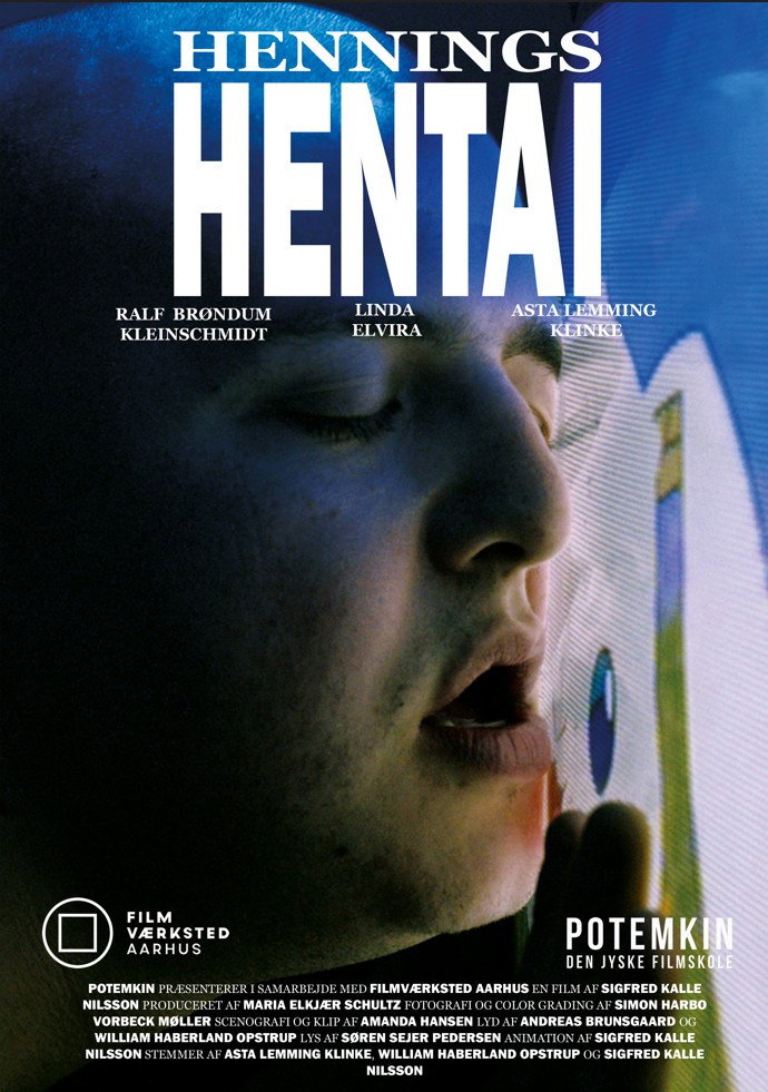 Hennings Hentai